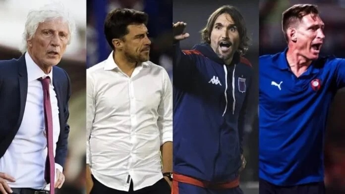 Los candidatos a DT que le quedan a Riquelme tras el “no” de Tata Martino