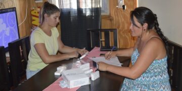 IPRODHA y Fundación Sol de Misiones para las Naciones trabajan en Programa “Me Cuido, Nos Cuidamos”