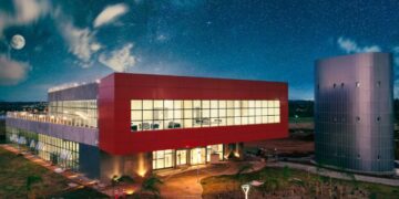 Inauguraron el edificio de Silicon Misiones