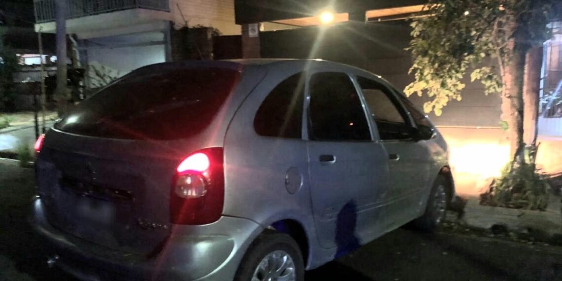 La Policía Investiga la muerte de un hombre en Posadas