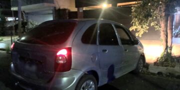 La Policía Investiga la muerte de un hombre en Posadas