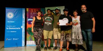 “Clowndestinos” representará a Misiones en la 37º Fiesta Nacional del Teatro