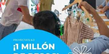 La incubadora “Proyectate” convoca a equipos emprendedores para que incrementen su potencial