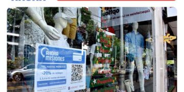 Destacan el poder de los Programas “Ahora” en Misiones, con más de $18 mil millones de ventas en el 2022