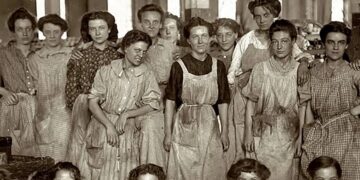 Por qué se eligió el 8 de marzo como Día Internacional de la Mujer