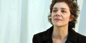 Murió la reconocida actriz María Onetto