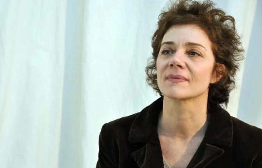 Murió la reconocida actriz María Onetto