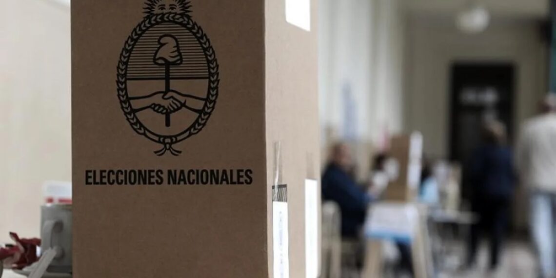 Más de mil sublemas se inscribieron para competir en  las elecciones 2023
