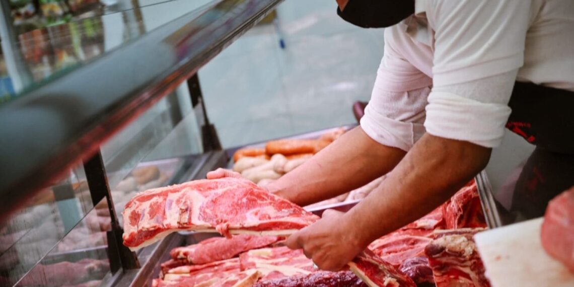 Comienza a regir el descuento del 10% en carnicerías: que hay que tener en cuenta