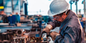 La industria pyme creció 4,8% anual en febrero