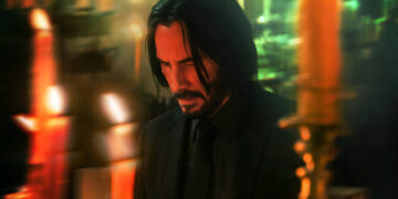 John Wick 4 llega IMAX del Parque del Conocimiento
