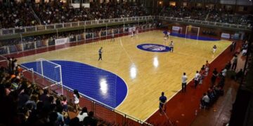 Mundial de Futsal Femenino 2023: conocé los horarios y las sedes donde se jugarán los próximos partidos