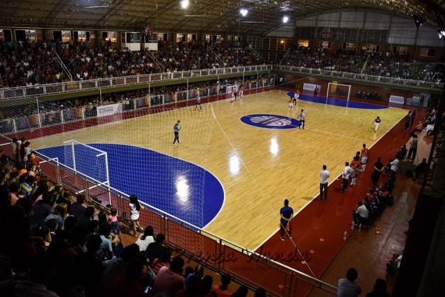 Mundial de Futsal Femenino 2023: conocé los horarios y las sedes donde se jugarán los próximos partidos