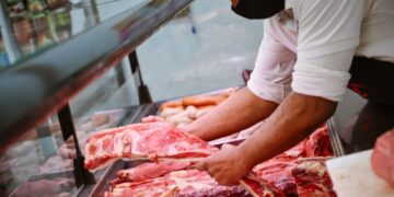 Comienza a regir el descuento del 10% en carnicerías: que hay que tener en cuenta
