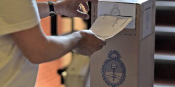 Se aprobó el calendario electoral nacional: las PASO serán el 13 de agosto y las generales el 22 de octubre