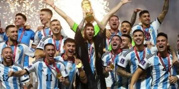 La selección argentina enfrenta a Panamá en el Monumental: todos los detalles