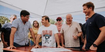 Herrera Ahuad trabaja en la implementación de un programa crediticio con el objetivo de promover inversiones de desarrollo turístico