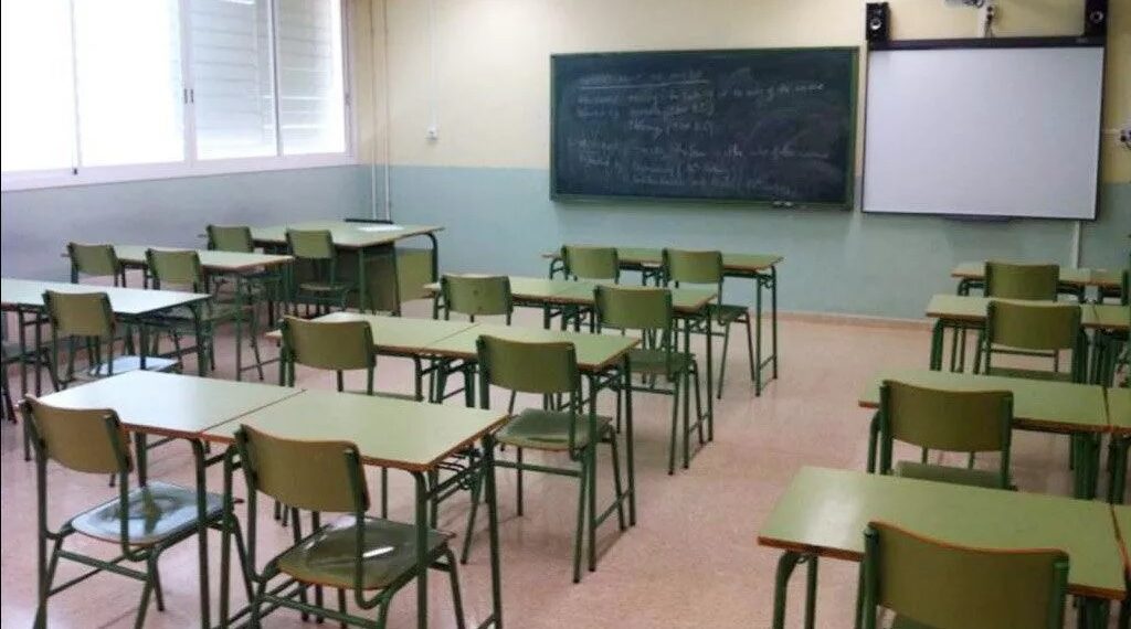 Este miércoles no habrá clases en las escuelas de Misiones