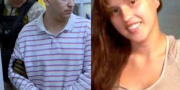Caso Horacelia: Monzón fue condenado a prisión perpetua