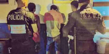 El moderno Grupo Acción Preventiva policial ya tuvo más de cien intervenciones en el año 2023