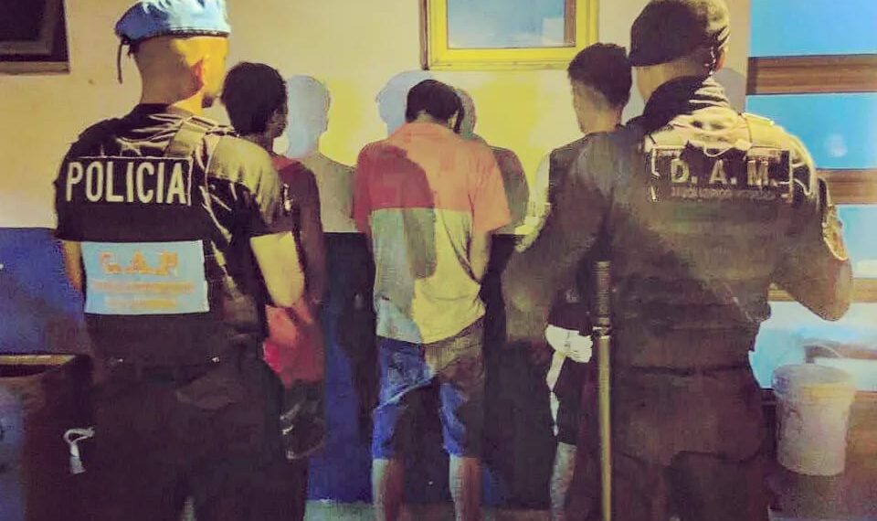 El moderno Grupo Acción Preventiva policial ya tuvo más de cien intervenciones en el año 2023