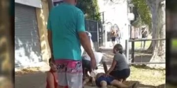 Otro crimen en Rosario: asesinaron a un mecánico de un tiro en la cabeza