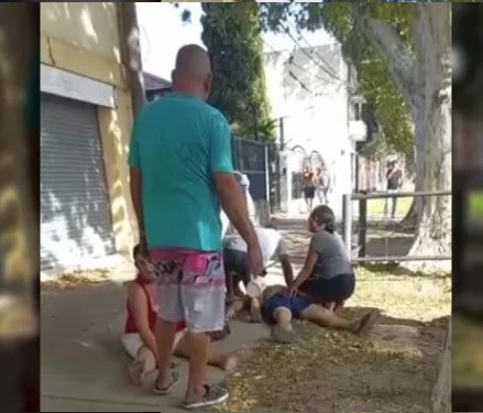 Otro crimen en Rosario: asesinaron a un mecánico de un tiro en la cabeza