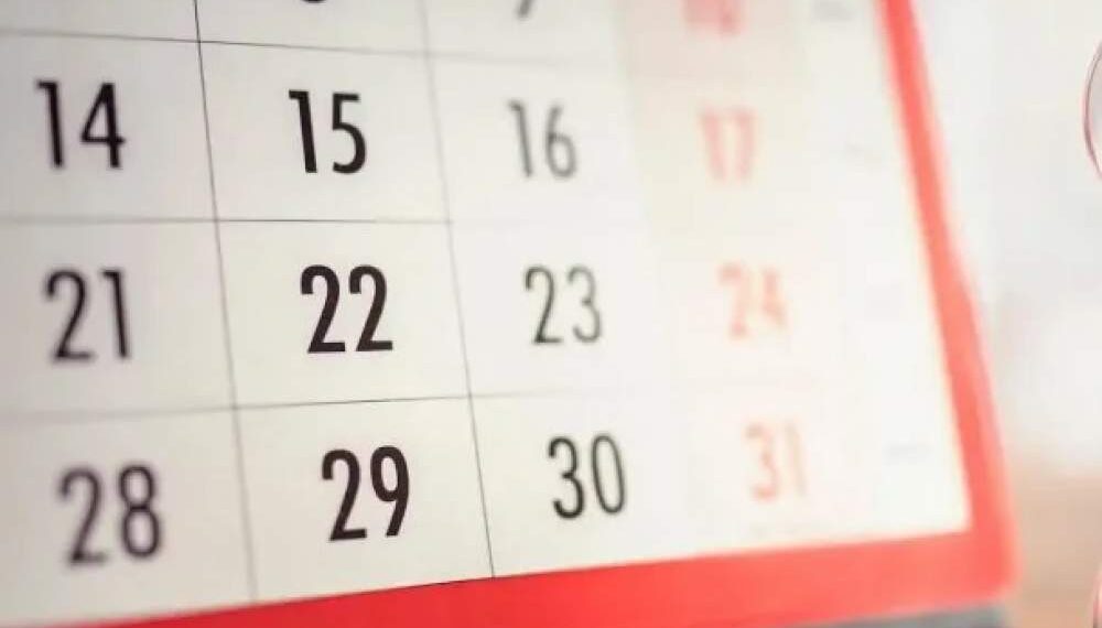 Cuándo es el próximo fin de semana largo y las fechas oficiales de Semana Santa