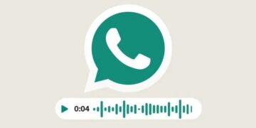 WhatsApp: cómo publicar mensajes de voz en los estados
