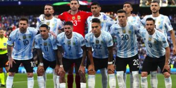 El Gobierno declaró de interés público los partidos de la Selección para quedarse con las transmisiones de TV