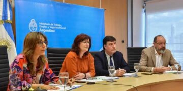 Nación convocó a un nuevo encuentro del Consejo del Salario Mínimo