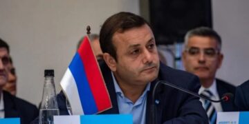 Oscar Herrera Ahuad participó de la reunión del Consejo de Gobernadores del Norte Grande en Catamarca