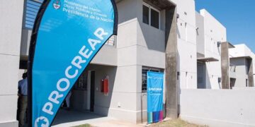 Viviendas Procrear: cómo anotarse para participar de los sorteos y hasta cuánto dinero se puede recibir