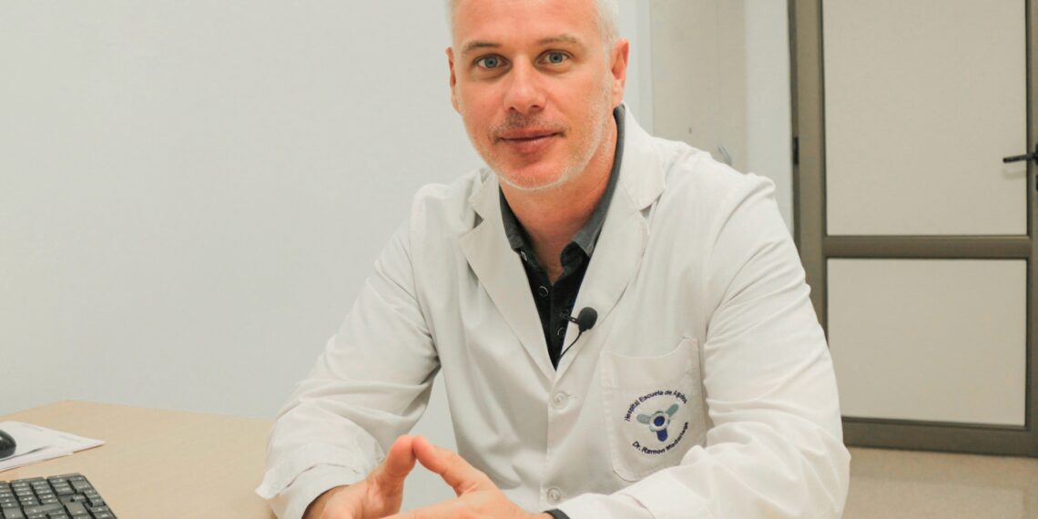 En el Día Mundial de la Endometrosis informaron sobre esta patología que viene registrando un incremento