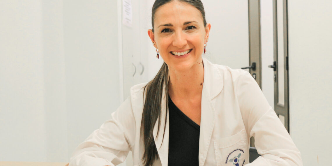 Cerca de 80 millones de personas en el mundo tienen glaucoma y la mitad no lo sabe
