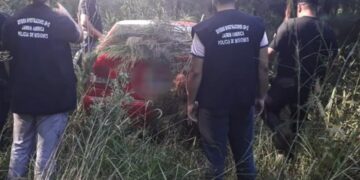Denunció que le robaron el auto y la Policía estableció que el ladrón era su cuñado
