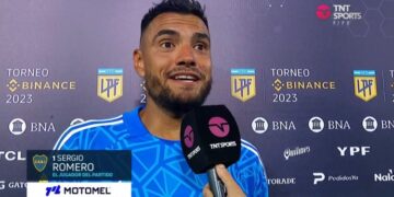Chiquito Romero habló sobre su deseo de volver a la Selección: “La ilusión siempre está”