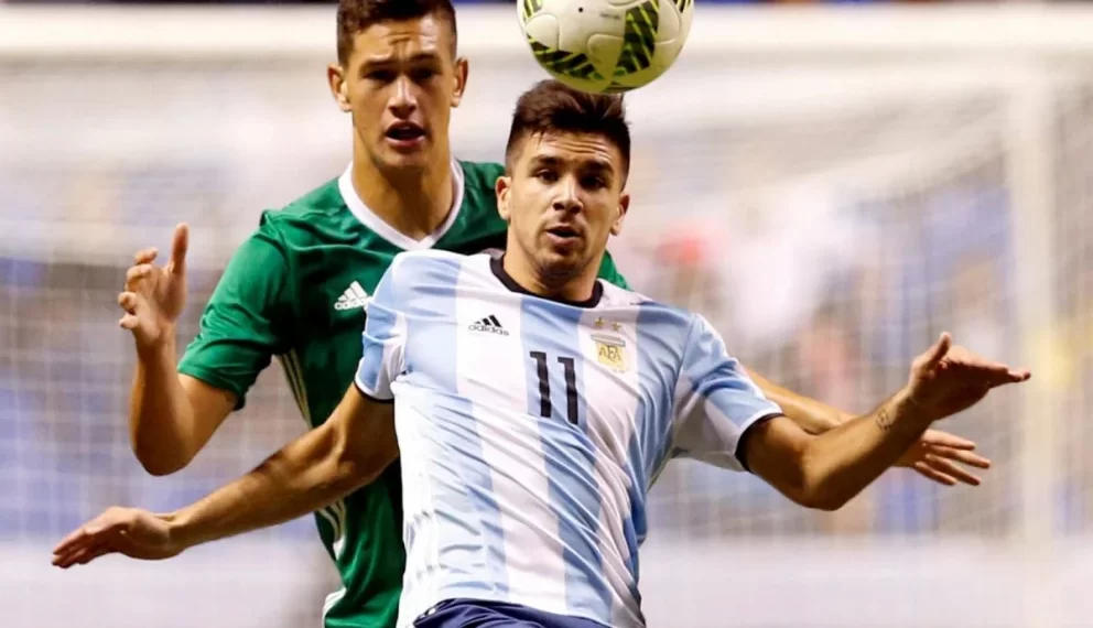 Scaloni sumó un convocado de último momento para los amistosos en el país