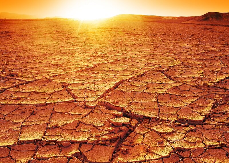 La ONU alertó que “la bomba climática” está a punto de explotar si no se frenan las emisiones cuanto antes