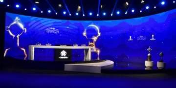 Se sortean la Libertadores y la Sudamericana en un evento que homenajeará a la Scaloneta