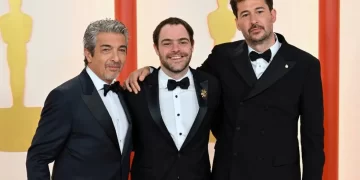 La palabra de los protagonistas de Argentina, 1985 luego de la entrega de los Oscar: “…una especie de decepción”