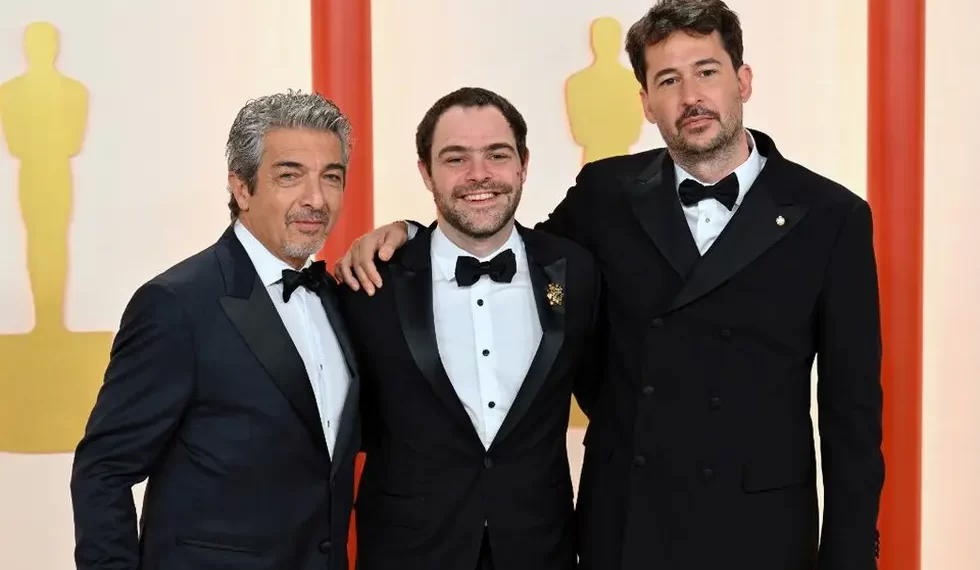 La palabra de los protagonistas de Argentina, 1985 luego de la entrega de los Oscar: “…una especie de decepción”