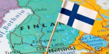 Finlandia es el “país más feliz del mundo” y Argentina escaló cinco puntos en el ranking