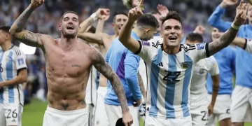 Se dilata la venta de entradas para ver a la Selección Argentina vs. Panamá