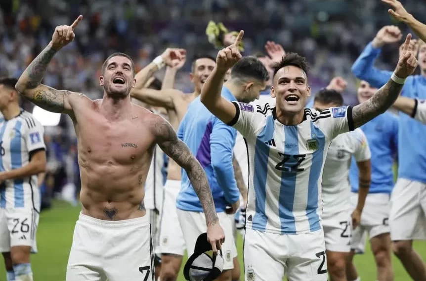 Se dilata la venta de entradas para ver a la Selección Argentina vs. Panamá