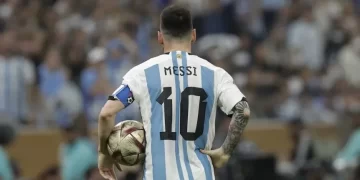 Los dos hitos que Messi podría alcanzar ante Panamá y Curazao con la Selección Argentina
