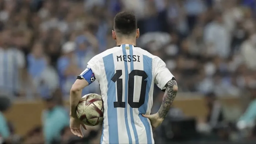 Los dos hitos que Messi podría alcanzar ante Panamá y Curazao con la Selección Argentina