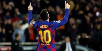 El vicepresidente del Barcelona dijo que están en contacto con el entorno de Lionel Messi