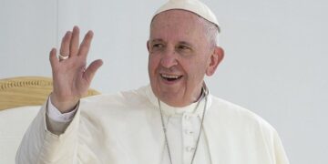 El papa Francisco respondió la carta de los políticos argentinos y les reclamó “unirse para buscar soluciones”