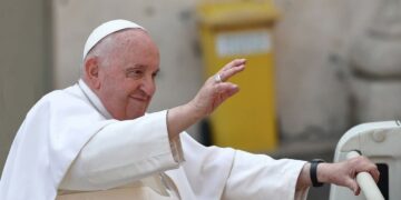 El papa Francisco será dado de alta este sábado y presidirá la misa del Domingo de Ramos
